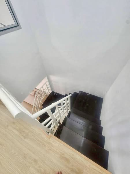 บ้านริมสวน ดอนเมือง, Bangkok, Don Mueang, Bangkok, 3 Bedrooms, 160 sqm, Townhouse For Sale, by Angsanaporn D, 500391866 - DDproperty.com