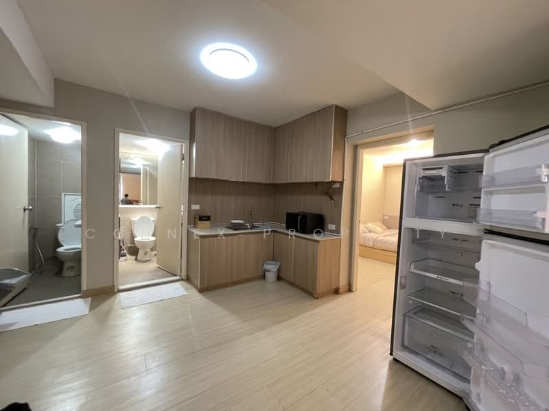 Riviera Up Condominium : ริเวียร่า อัพ คอนโดมิเนียม, นนทบุรี, ถนนบอนด์สตรีท, บ้านใหม่, ปากเกร็ด, นนทบุรี, 77 ตร.ม., คอนโด ให้เช่า, โดย Connex Property, 500391869 - DDproperty.com