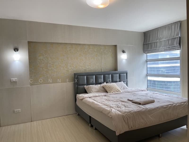 Riviera Up Condominium, Nonthaburi, Bond Street Road, Ban Mai, Pak Kret, Nonthaburi, 2 Bedrooms, 77 sqm, Condo For Rent, by Connex Property, 500391869 - DDproperty.com