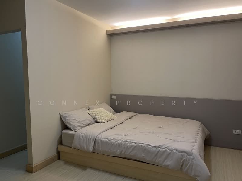 Riviera Up Condominium : ริเวียร่า อัพ คอนโดมิเนียม, นนทบุรี, ถนนบอนด์สตรีท, บ้านใหม่, ปากเกร็ด, นนทบุรี, 77 ตร.ม., คอนโด ให้เช่า, โดย Connex Property, 500391869 - DDproperty.com