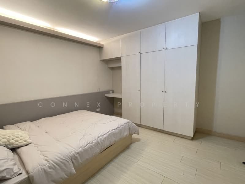 Riviera Up Condominium : ริเวียร่า อัพ คอนโดมิเนียม, นนทบุรี, ถนนบอนด์สตรีท, บ้านใหม่, ปากเกร็ด, นนทบุรี, 77 ตร.ม., คอนโด ให้เช่า, โดย Connex Property, 500391869 - DDproperty.com