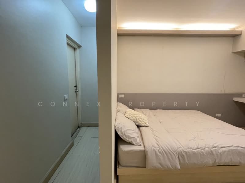 Riviera Up Condominium, Nonthaburi, Bond Street Road, Ban Mai, Pak Kret, Nonthaburi, 2 Bedrooms, 77 sqm, Condo For Rent, by Connex Property, 500391869 - DDproperty.com