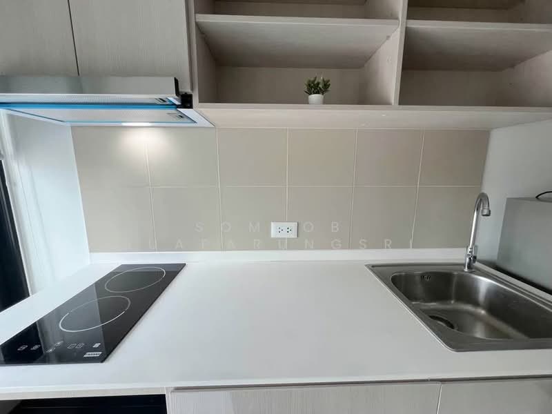 Chewathai Hallmark Ladprao-Chokchai 4, Bangkok, 959 Sangkhom Songkhor Road, Saphan Song, Wang Thonglang, Bangkok, 1 Bedroom, 32 sqm, Condo For Rent, by Sompob Buaparungsri, 500391873 - DDproperty.com