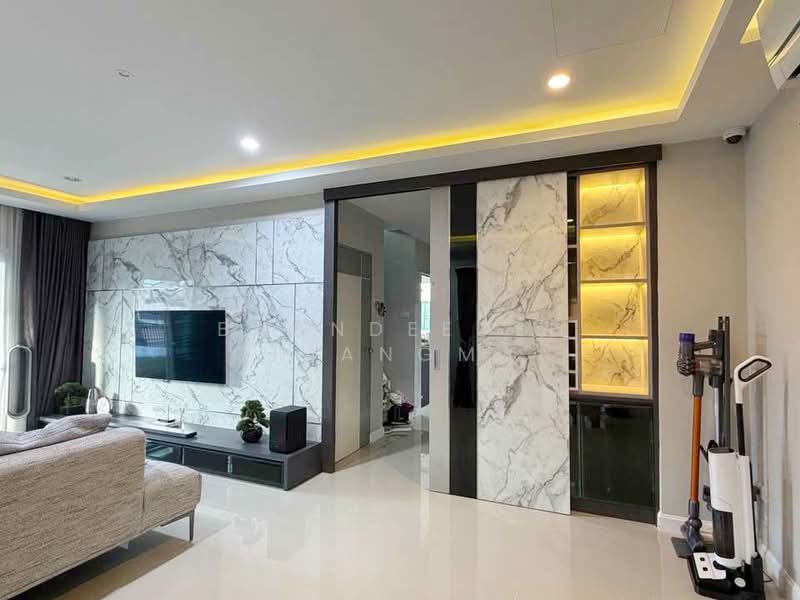 บ้านให้เช่า – ใกล้มีโชคพลาซ่า เพียง 5 นาที ค่าเช่า 38,000 บาท / เดือน รหัสทรัพย์ : No.5H669, เชียงใหม่, สันทรายน้อย, สันทราย, เชียงใหม่, 150 ตร.ม., บ้านเดี่ยว ให้เช่า, โดย Baandeedee Chiangmai, 500391874 - DDproperty.com