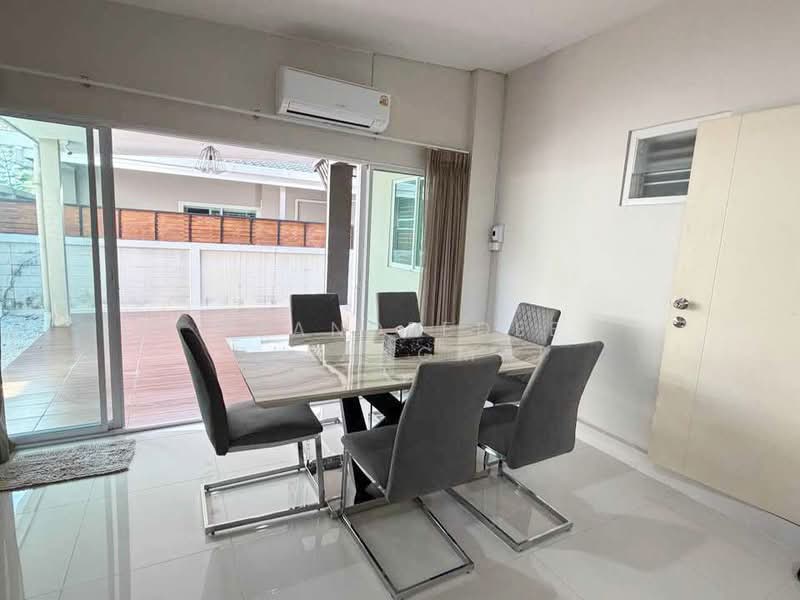 บ้านให้เช่า – ใกล้มีโชคพลาซ่า เพียง 5 นาที ค่าเช่า 38,000 บาท / เดือน รหัสทรัพย์ : No.5H669, เชียงใหม่, สันทรายน้อย, สันทราย, เชียงใหม่, 150 ตร.ม., บ้านเดี่ยว ให้เช่า, โดย Baandeedee Chiangmai, 500391874 - DDproperty.com