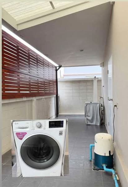 A house for rent near Meechok Plaza, Chiang Mai Rental Price: 38,000 THB / month No.5H669, Chiang Mai, San Sai Noi, San Sai, Chiang Mai, 3 Bedrooms, 150 sqm, Single Detached House For Rent, by Baandeedee Chiangmai, 500391874 - DDproperty.com