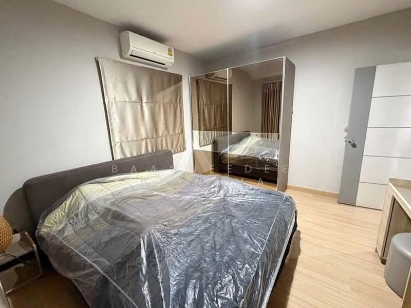 A house for rent near Meechok Plaza, Chiang Mai Rental Price: 38,000 THB / month No.5H669, Chiang Mai, San Sai Noi, San Sai, Chiang Mai, 3 Bedrooms, 150 sqm, Single Detached House For Rent, by Baandeedee Chiangmai, 500391874 - DDproperty.com