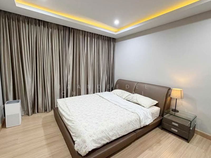 บ้านให้เช่า – ใกล้มีโชคพลาซ่า เพียง 5 นาที ค่าเช่า 38,000 บาท / เดือน รหัสทรัพย์ : No.5H669, เชียงใหม่, สันทรายน้อย, สันทราย, เชียงใหม่, 150 ตร.ม., บ้านเดี่ยว ให้เช่า, โดย Baandeedee Chiangmai, 500391874 - DDproperty.com