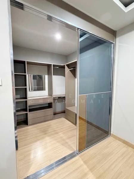 A house for rent near Meechok Plaza, Chiang Mai Rental Price: 38,000 THB / month No.5H669, Chiang Mai, San Sai Noi, San Sai, Chiang Mai, 3 Bedrooms, 150 sqm, Single Detached House For Rent, by Baandeedee Chiangmai, 500391874 - DDproperty.com