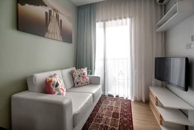 ขาย - The Happy Place Condominium : เดอะ แฮปปี้ เพลส คอนโดมิเนียม, ภูเก็ต