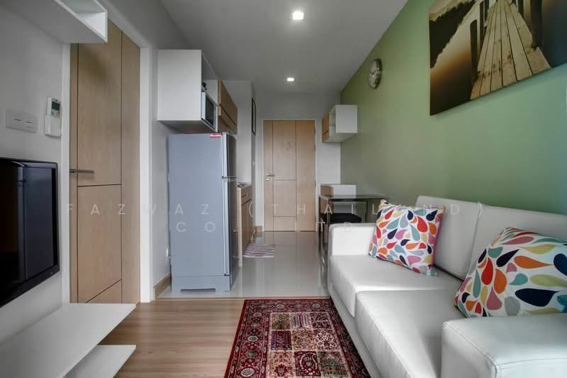 The Happy Place Condominium, Phuket, 110 Spo Bangmalauw 7, Sa Khu, Thalang, Phuket, 1 Bedroom, 31 sqm, Condo For Sale, by Fazwaz (Thailand) Co., Ltd., 500391877 - DDproperty.com