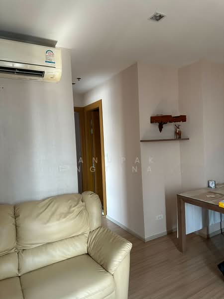 Rhythm Ratchada-Huaikwang, Bangkok, 218 Ratchadaphisek Road, Huai Khwang, Bangkok, 2 Bedrooms, 62 sqm, Condo For Rent, by Panupak Reungtanasarn, 500391880 - DDproperty.com