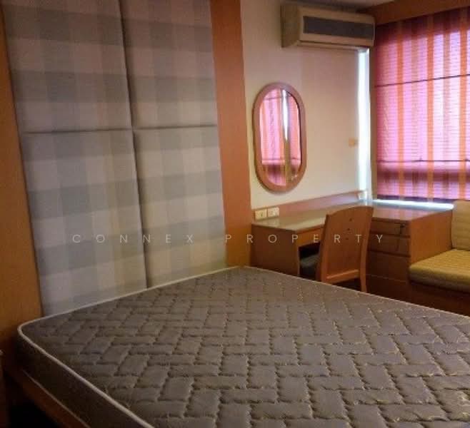 River Heaven Chareonkrung, Bangkok, 2667 Chareonkrung Road, Bang Kho Laem, Bangkok, 1 Bedroom, 52 sqm, Condo For Rent, by Connex Property, 500391887 - DDproperty.com