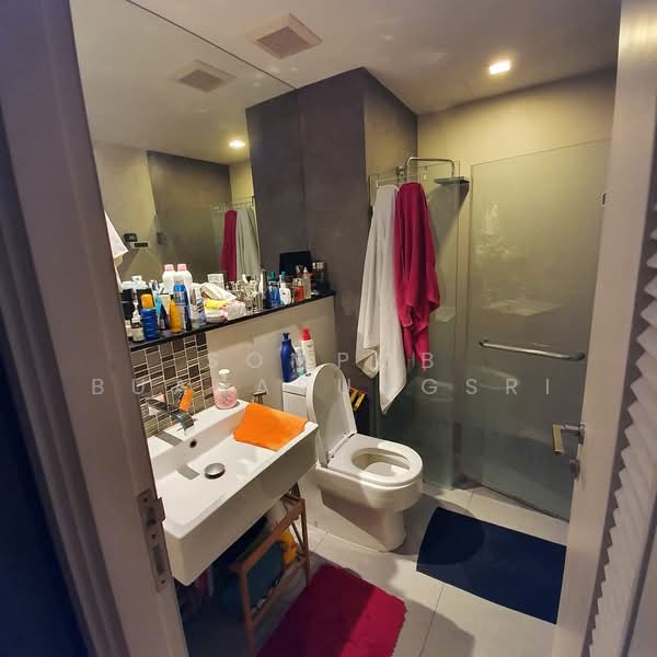 Urbano Absolute Sathon-Taksin : เออร์บาโน่ แอบโซลูท สาทร - ตากสิน, กรุงเทพ, 345 ซอยเจริญนคร 14/2, คลองต้นไทร, คลองสาน, กรุงเทพ, 40 ตร.ม., คอนโด ให้เช่า, โดย Sompob Buaparungsri, 500391888 - DDproperty.com