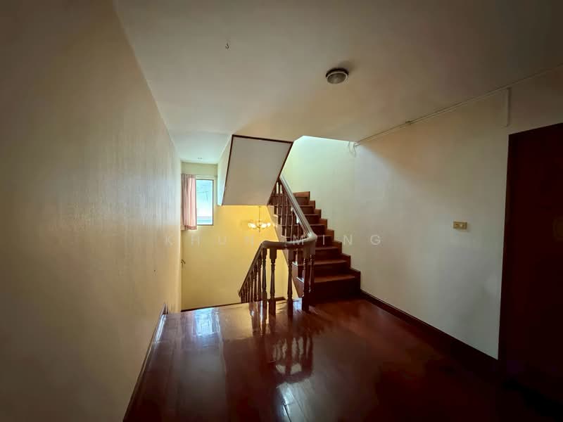 For Lease: 3-Storey Detached House in Town in Town(SPSMG11), Bangkok, ศรีวรา, Phlapphla, Wang Thonglang, Bangkok, 10+ Bedrooms, 1,876 sqm, Single Detached House For Rent, by Khun Ming, 500391891 - DDproperty.com