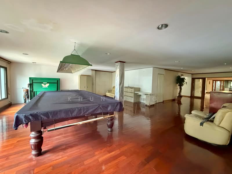 For Lease: 3-Storey Detached House in Town in Town(SPSMG11), Bangkok, ศรีวรา, Phlapphla, Wang Thonglang, Bangkok, 10+ Bedrooms, 1,876 sqm, Single Detached House For Rent, by Khun Ming, 500391891 - DDproperty.com