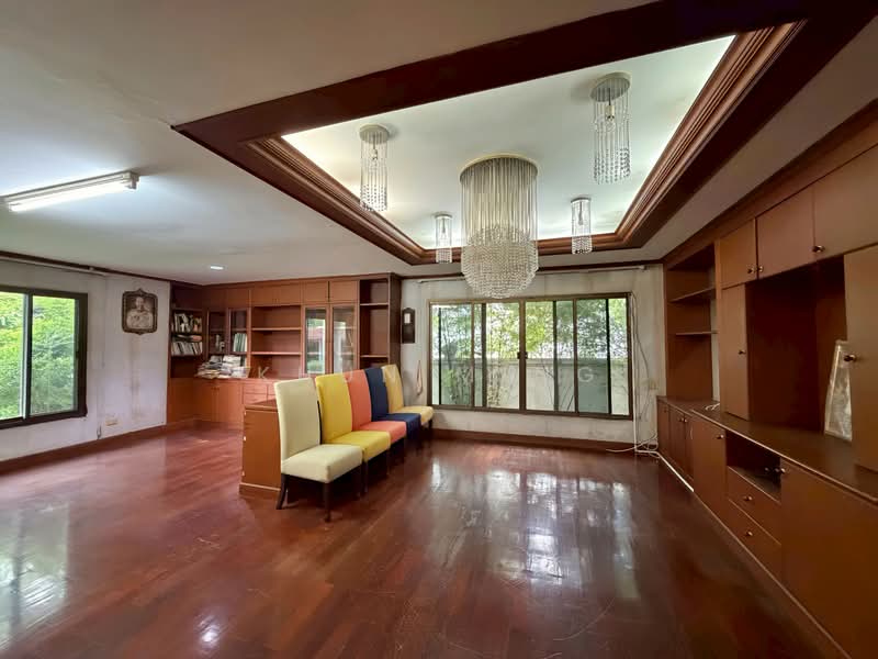For Lease: 3-Storey Detached House in Town in Town(SPSMG11), Bangkok, ศรีวรา, Phlapphla, Wang Thonglang, Bangkok, 10+ Bedrooms, 1,876 sqm, Single Detached House For Rent, by Khun Ming, 500391891 - DDproperty.com