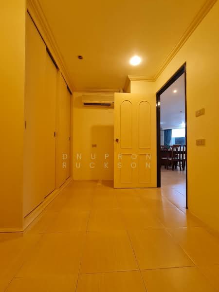 D.S. Tower 2 Sukhumvit 39, Bangkok, Soi Sukhumvit 39, Khlong Tan Nua, Watthana, Bangkok, 2 Bedrooms, 69 sqm, Condo For Rent, by Dnupron Ruckson, 500391895 - DDproperty.com