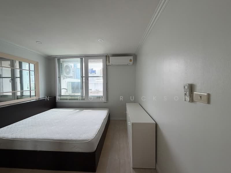 D.S. Tower 2 Sukhumvit 39, Bangkok, Soi Sukhumvit 39, Khlong Tan Nua, Watthana, Bangkok, 2 Bedrooms, 69 sqm, Condo For Rent, by Dnupron Ruckson, 500391895 - DDproperty.com