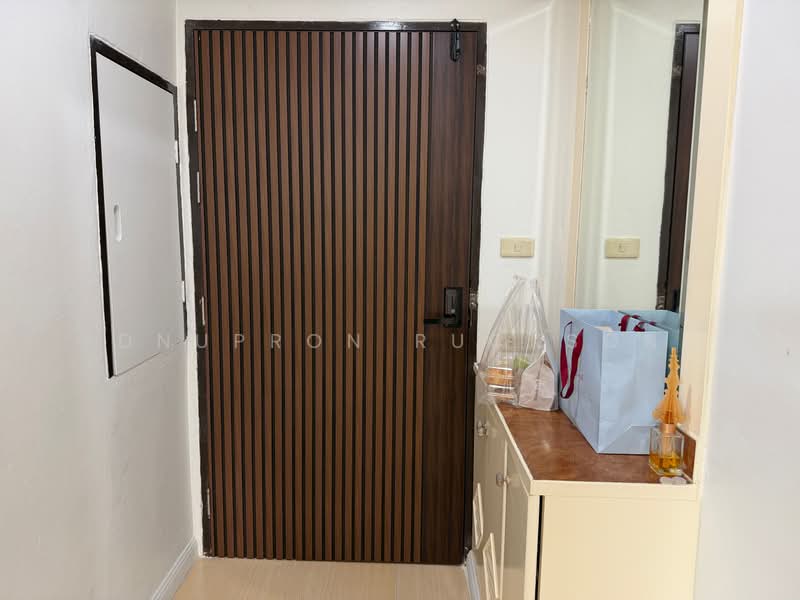 D.S. Tower 2 Sukhumvit 39, Bangkok, Soi Sukhumvit 39, Khlong Tan Nua, Watthana, Bangkok, 2 Bedrooms, 69 sqm, Condo For Rent, by Dnupron Ruckson, 500391895 - DDproperty.com