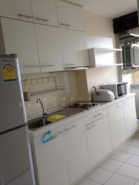 Life Sukhumvit 48, Bangkok, Soi Sukhumvit 48, Phra Kanong, Khlong Toei, Bangkok, 1 Bedroom, 42 sqm, Condo For Rent, by Sompob Buaparungsri, 500391897 - DDproperty.com