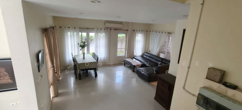 Baan Palm Spring Country Home : บ้านปาล์มสปริงส์คันทรีโฮมส์, เชียงใหม่, ถนนวงแหวนรอบกลาง, ท่าศาลา, เมืองเชียงใหม่, เชียงใหม่, 200 ตร.ม., บ้านเดี่ยว ให้เช่า, โดย The Positive ที่ดิน บ้าน คอนโด, 500391899 - DDproperty.com