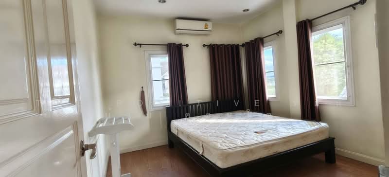 Baan Palm Spring Country Home, Chiang Mai, Middle Ring Road, Tha Sa La, Muang Chiang Mai, Chiang Mai, 3 Bedrooms, 200 sqm, Single Detached House For Rent, by The Positive ที่ดิน บ้าน คอนโด, 500391899 - DDproperty.com