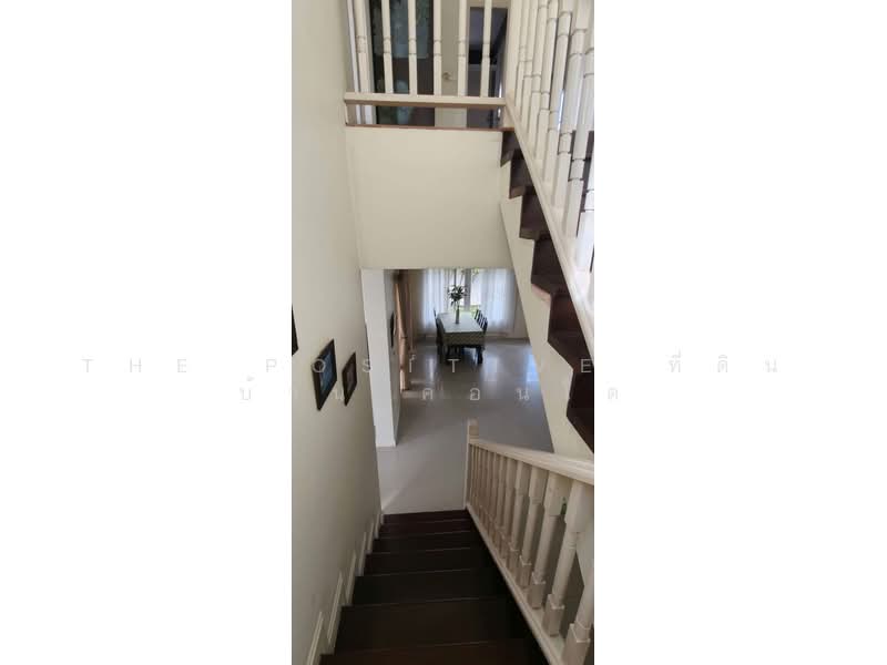 Baan Palm Spring Country Home, Chiang Mai, Middle Ring Road, Tha Sa La, Muang Chiang Mai, Chiang Mai, 3 Bedrooms, 200 sqm, Single Detached House For Rent, by The Positive ที่ดิน บ้าน คอนโด, 500391899 - DDproperty.com