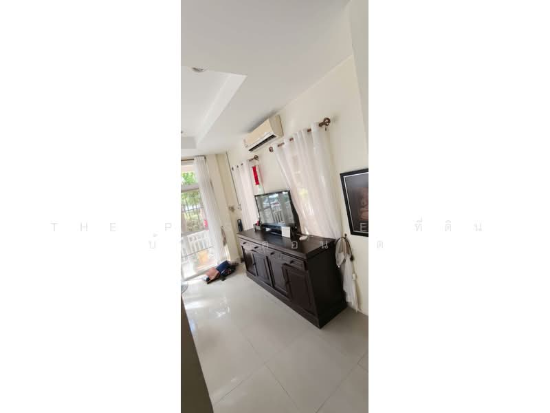 Baan Palm Spring Country Home, Chiang Mai, Middle Ring Road, Tha Sa La, Muang Chiang Mai, Chiang Mai, 3 Bedrooms, 200 sqm, Single Detached House For Rent, by The Positive ที่ดิน บ้าน คอนโด, 500391899 - DDproperty.com