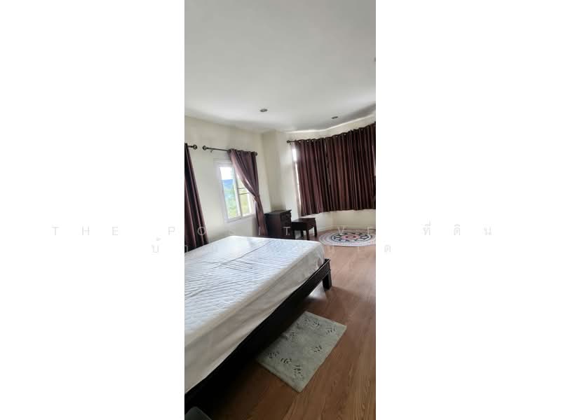 Baan Palm Spring Country Home, Chiang Mai, Middle Ring Road, Tha Sa La, Muang Chiang Mai, Chiang Mai, 3 Bedrooms, 200 sqm, Single Detached House For Rent, by The Positive ที่ดิน บ้าน คอนโด, 500391899 - DDproperty.com