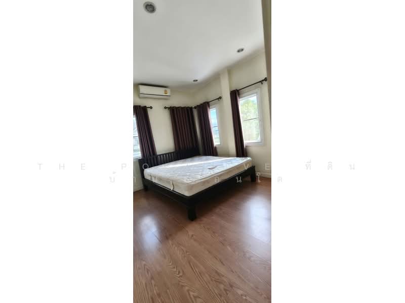 Baan Palm Spring Country Home, Chiang Mai, Middle Ring Road, Tha Sa La, Muang Chiang Mai, Chiang Mai, 3 Bedrooms, 200 sqm, Single Detached House For Rent, by The Positive ที่ดิน บ้าน คอนโด, 500391899 - DDproperty.com