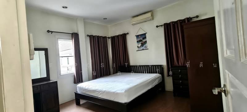 Baan Palm Spring Country Home, Chiang Mai, Middle Ring Road, Tha Sa La, Muang Chiang Mai, Chiang Mai, 3 Bedrooms, 200 sqm, Single Detached House For Rent, by The Positive ที่ดิน บ้าน คอนโด, 500391899 - DDproperty.com