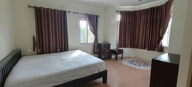 Baan Palm Spring Country Home : บ้านปาล์มสปริงส์คันทรีโฮมส์, เชียงใหม่, ถนนวงแหวนรอบกลาง, ท่าศาลา, เมืองเชียงใหม่, เชียงใหม่, 200 ตร.ม., บ้านเดี่ยว ให้เช่า, โดย The Positive ที่ดิน บ้าน คอนโด, 500391899 - DDproperty.com