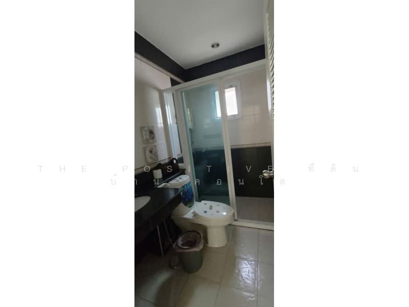 Baan Palm Spring Country Home, Chiang Mai, Middle Ring Road, Tha Sa La, Muang Chiang Mai, Chiang Mai, 3 Bedrooms, 200 sqm, Single Detached House For Rent, by The Positive ที่ดิน บ้าน คอนโด, 500391899 - DDproperty.com