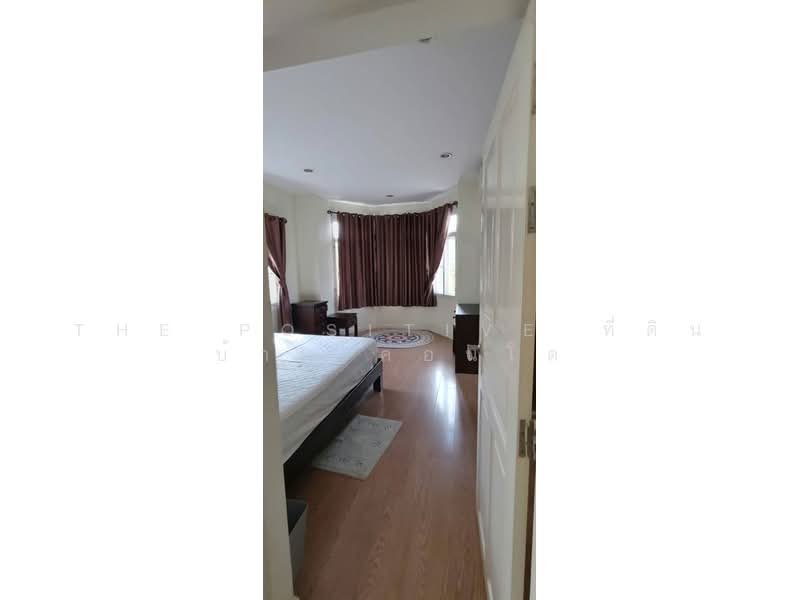 Baan Palm Spring Country Home, Chiang Mai, Middle Ring Road, Tha Sa La, Muang Chiang Mai, Chiang Mai, 3 Bedrooms, 200 sqm, Single Detached House For Rent, by The Positive ที่ดิน บ้าน คอนโด, 500391899 - DDproperty.com