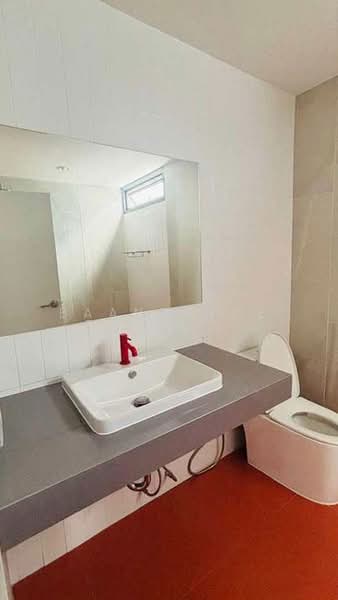 Townhome for rent near Kad Farang, Chiang Mai Rental Price: 35,000 THB / month No.14H1103, Chiang Mai, San Phak Wan, Hang Dong, Chiang Mai, 3 Bedrooms, 110 sqm, Townhouse For Rent, by Baandeedee Chiangmai, 500391900 - DDproperty.com