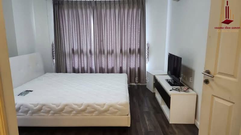 Dcondo Campus Resort Ratchapruek-Charan 13 : ดีคอนโด แคมปัส รีสอร์ท ราชพฤกษ์-จรัญฯ13, กรุงเทพ, บางแวก, บางแวก, ภาษีเจริญ, กรุงเทพ, 62 ตร.ม., คอนโด ขาย, โดย JSA REAL ESTATE, 500391901 - DDproperty.com