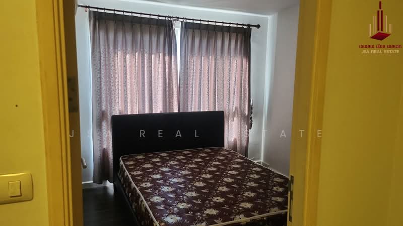 Dcondo Campus Resort Ratchapruek-Charan 13 : ดีคอนโด แคมปัส รีสอร์ท ราชพฤกษ์-จรัญฯ13, กรุงเทพ, บางแวก, บางแวก, ภาษีเจริญ, กรุงเทพ, 62 ตร.ม., คอนโด ขาย, โดย JSA REAL ESTATE, 500391901 - DDproperty.com