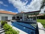 Mali Lotus Villas : มะลิ โลตัส วิลล่า, ประจวบคีรีขันธ์