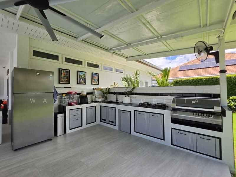 Mali Lotus Villas, Prachuap Khiri Khan, Thap Tai, Hua Hin, Prachuap Khiri Khan, 4 Bedrooms, 186 sqm, Villa For Sale, by Wanwisa Scopetta, 500391904 - DDproperty.com