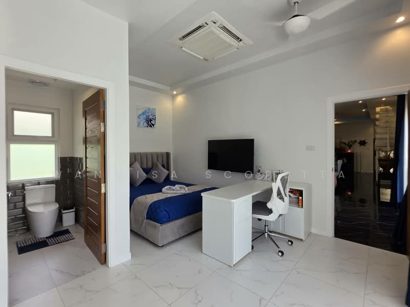 Mali Lotus Villas : มะลิ โลตัส วิลล่า, ประจวบคีรีขันธ์, ทับใต้, หัวหิน, ประจวบคีรีขันธ์, 186 ตร.ม., วิลล่า ขาย, โดย Wanwisa Scopetta, 500391904 - DDproperty.com