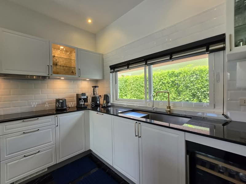 Mali Lotus Villas, Prachuap Khiri Khan, Thap Tai, Hua Hin, Prachuap Khiri Khan, 4 Bedrooms, 186 sqm, Villa For Sale, by Wanwisa Scopetta, 500391904 - DDproperty.com