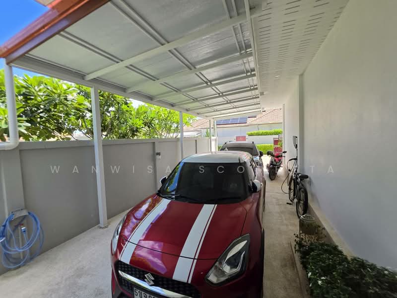 Mali Lotus Villas, Prachuap Khiri Khan, Thap Tai, Hua Hin, Prachuap Khiri Khan, 4 Bedrooms, 186 sqm, Villa For Sale, by Wanwisa Scopetta, 500391904 - DDproperty.com