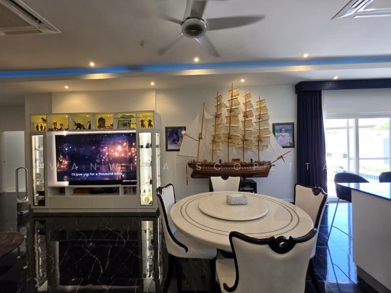 Mali Lotus Villas : มะลิ โลตัส วิลล่า, ประจวบคีรีขันธ์, ทับใต้, หัวหิน, ประจวบคีรีขันธ์, 186 ตร.ม., วิลล่า ขาย, โดย Wanwisa Scopetta, 500391904 - DDproperty.com