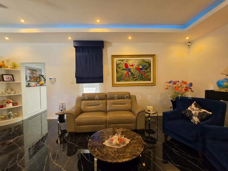 Mali Lotus Villas, Prachuap Khiri Khan, Thap Tai, Hua Hin, Prachuap Khiri Khan, 4 Bedrooms, 186 sqm, Villa For Sale, by Wanwisa Scopetta, 500391904 - DDproperty.com