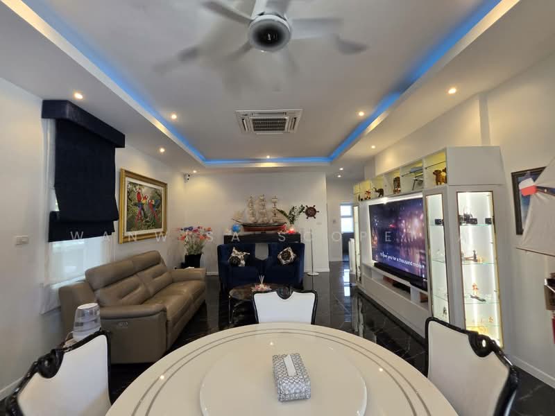 Mali Lotus Villas, Prachuap Khiri Khan, Thap Tai, Hua Hin, Prachuap Khiri Khan, 4 Bedrooms, 186 sqm, Villa For Sale, by Wanwisa Scopetta, 500391904 - DDproperty.com