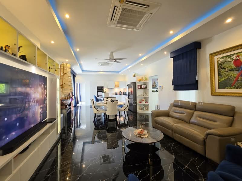 Mali Lotus Villas : มะลิ โลตัส วิลล่า, ประจวบคีรีขันธ์, ทับใต้, หัวหิน, ประจวบคีรีขันธ์, 186 ตร.ม., วิลล่า ขาย, โดย Wanwisa Scopetta, 500391904 - DDproperty.com