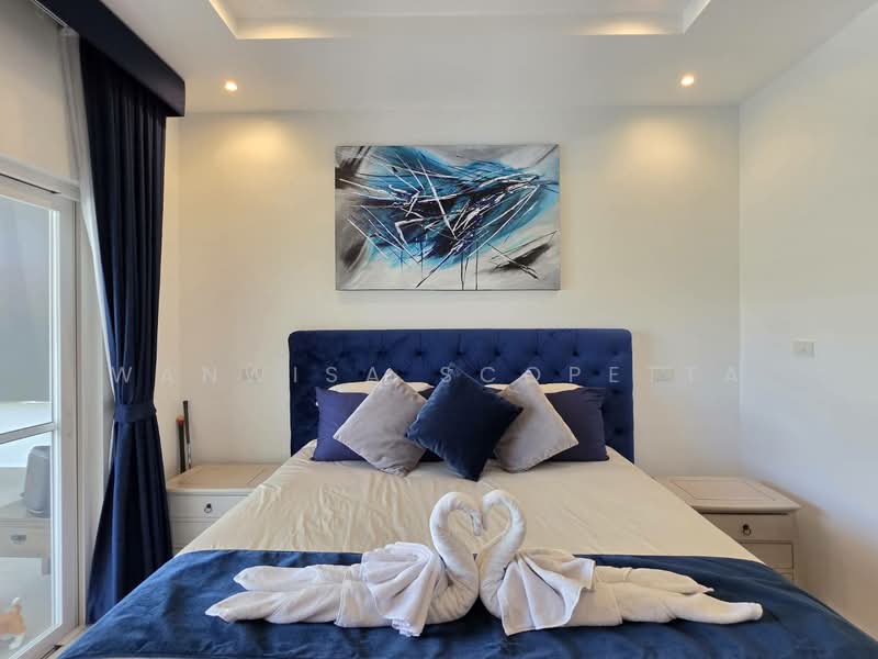 Mali Lotus Villas : มะลิ โลตัส วิลล่า, ประจวบคีรีขันธ์, ทับใต้, หัวหิน, ประจวบคีรีขันธ์, 186 ตร.ม., วิลล่า ขาย, โดย Wanwisa Scopetta, 500391904 - DDproperty.com