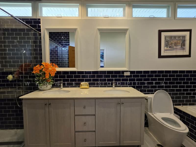 Mali Lotus Villas, Prachuap Khiri Khan, Thap Tai, Hua Hin, Prachuap Khiri Khan, 4 Bedrooms, 186 sqm, Villa For Sale, by Wanwisa Scopetta, 500391904 - DDproperty.com
