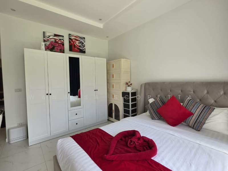 Mali Lotus Villas : มะลิ โลตัส วิลล่า, ประจวบคีรีขันธ์, ทับใต้, หัวหิน, ประจวบคีรีขันธ์, 186 ตร.ม., วิลล่า ขาย, โดย Wanwisa Scopetta, 500391904 - DDproperty.com